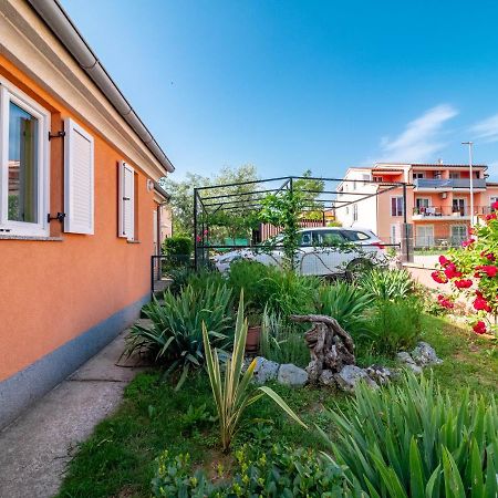 Apartmani Arijana Medulin Kültér fotó