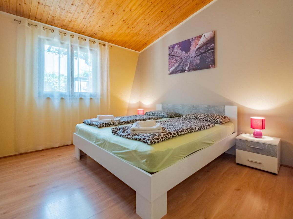 Apartmani Arijana Medulin Kültér fotó