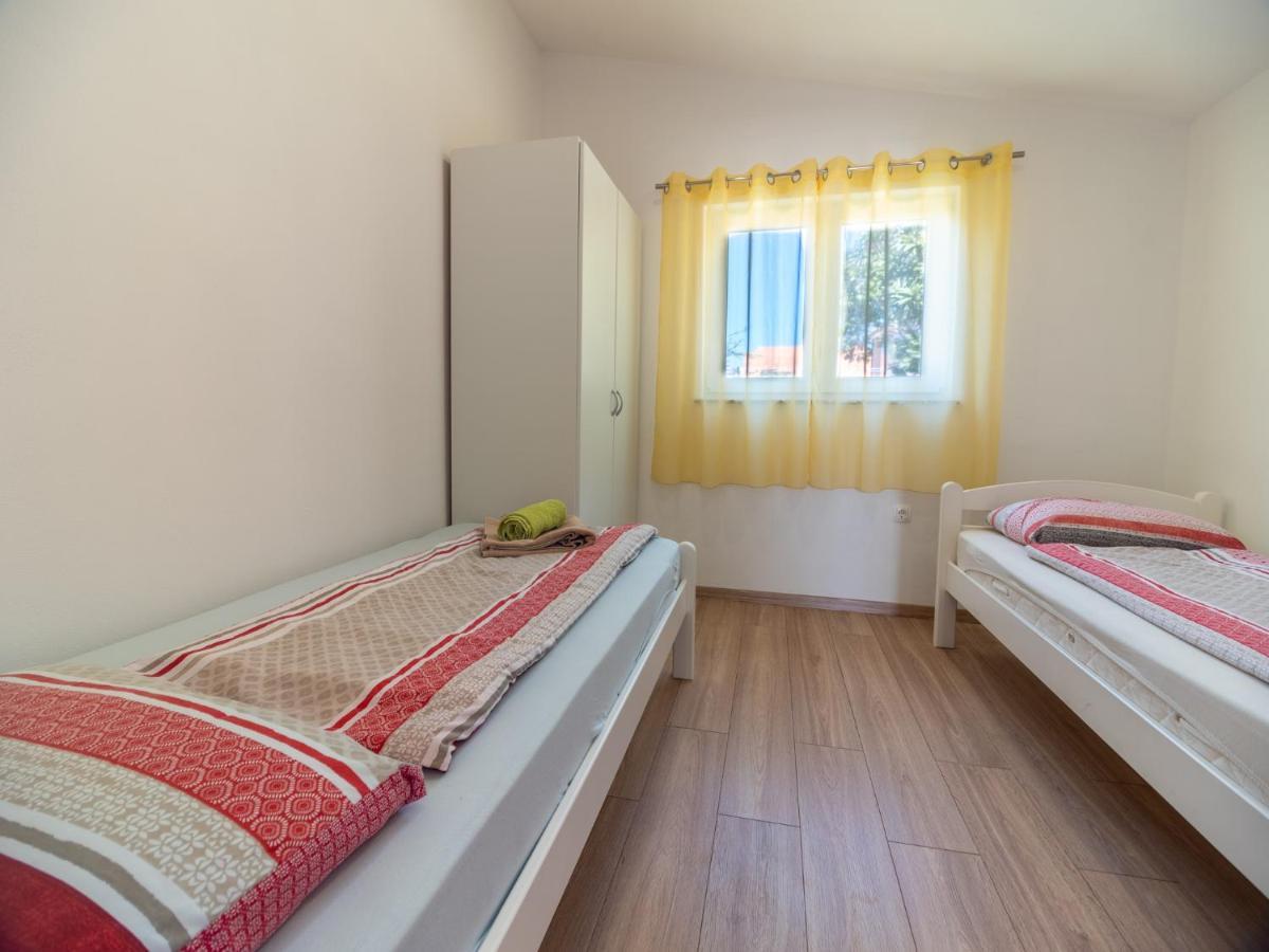 Apartmani Arijana Medulin Kültér fotó
