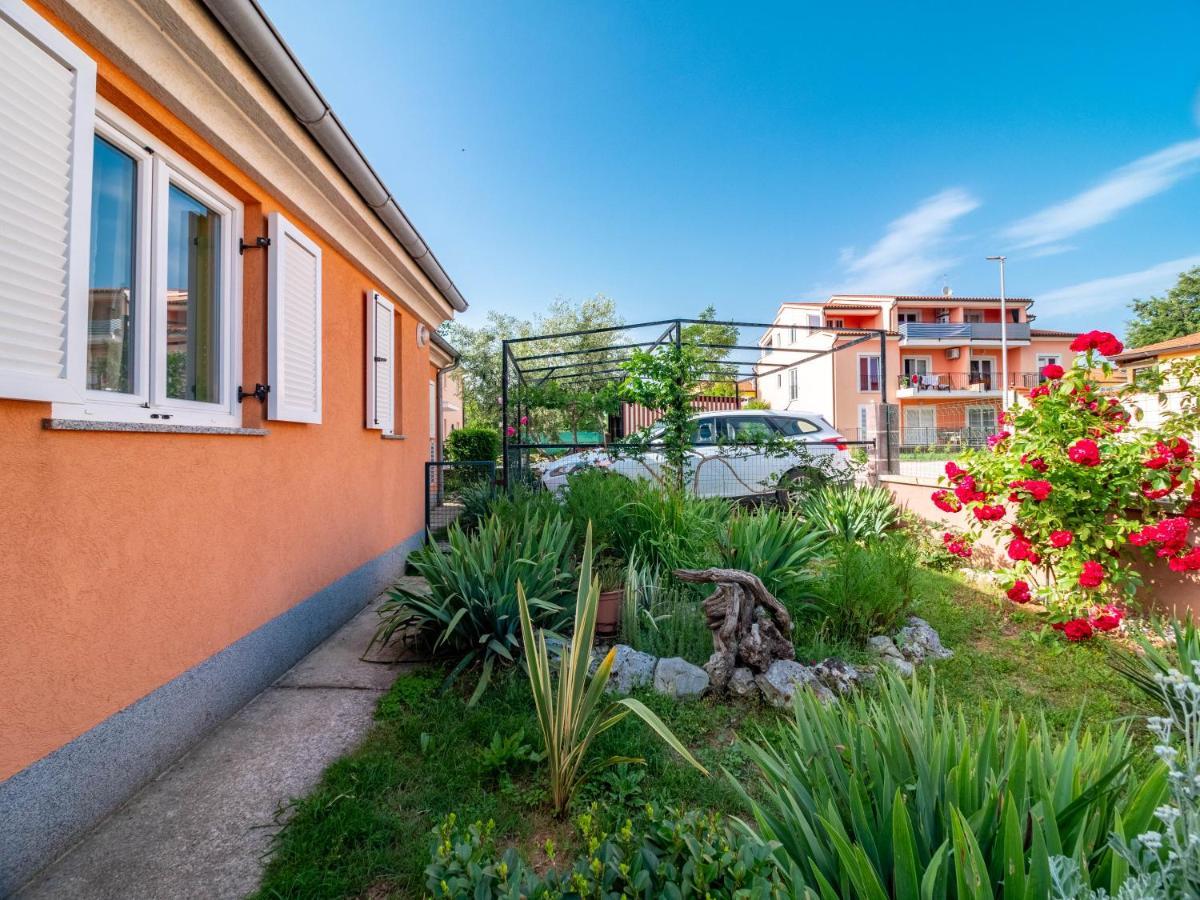 Apartmani Arijana Medulin Kültér fotó