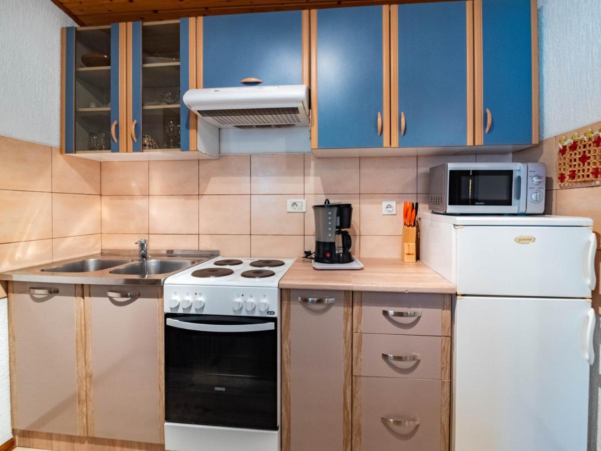 Apartmani Arijana Medulin Kültér fotó