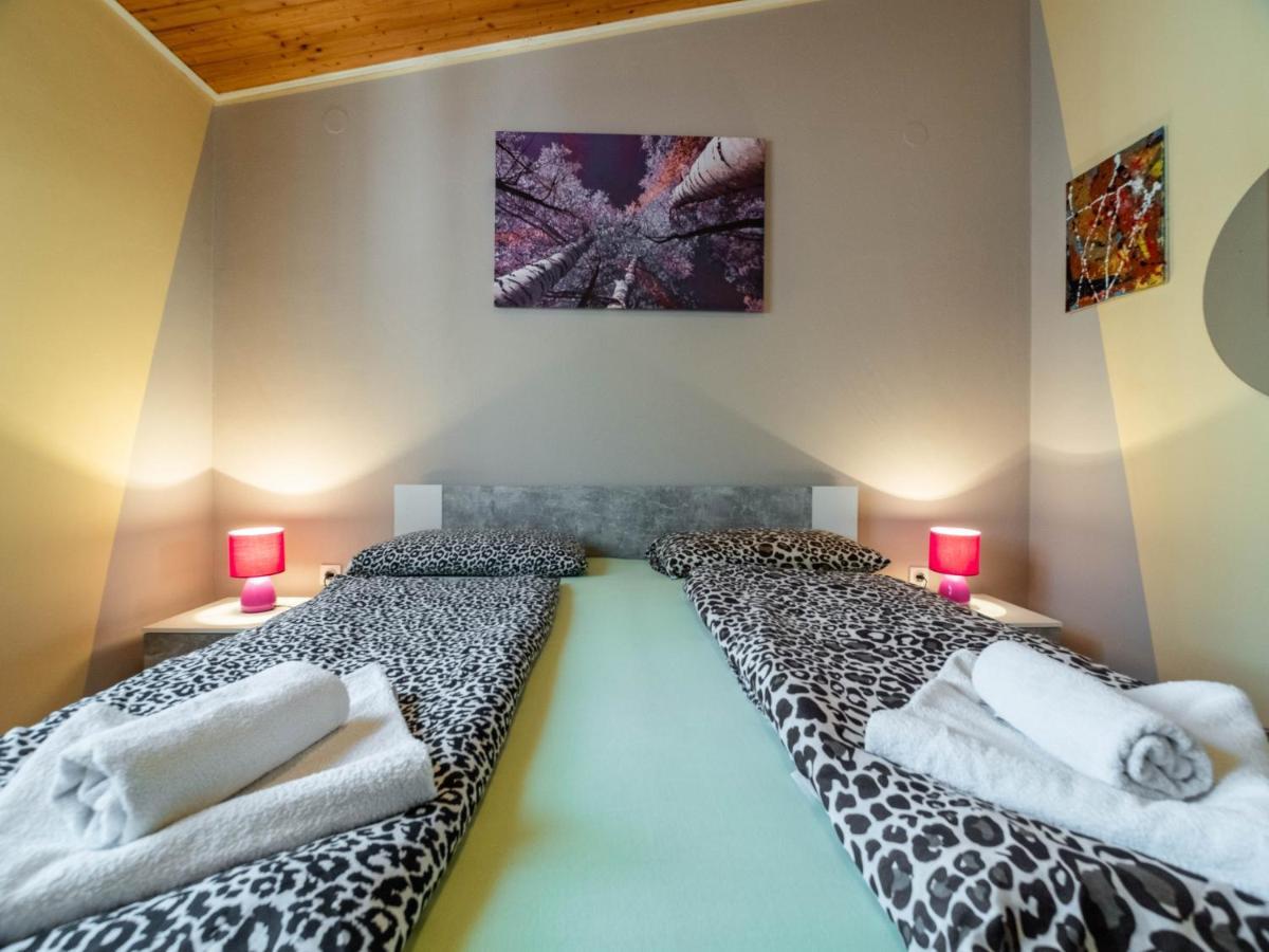 Apartmani Arijana Medulin Kültér fotó