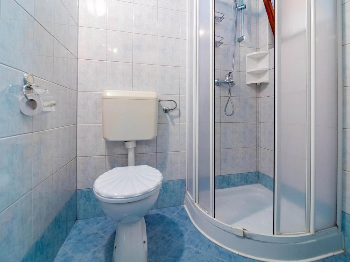 Apartmani Arijana Medulin Kültér fotó