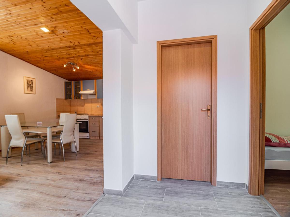 Apartmani Arijana Medulin Kültér fotó