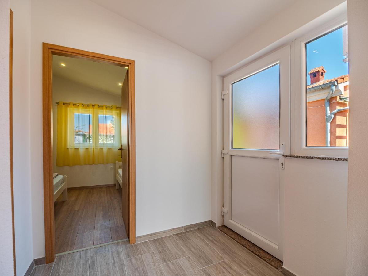 Apartmani Arijana Medulin Kültér fotó
