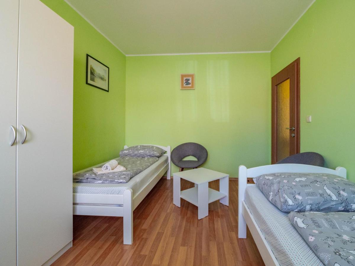Apartmani Arijana Medulin Kültér fotó