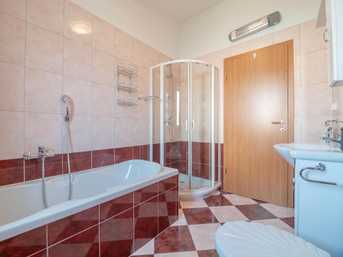 Apartmani Arijana Medulin Kültér fotó
