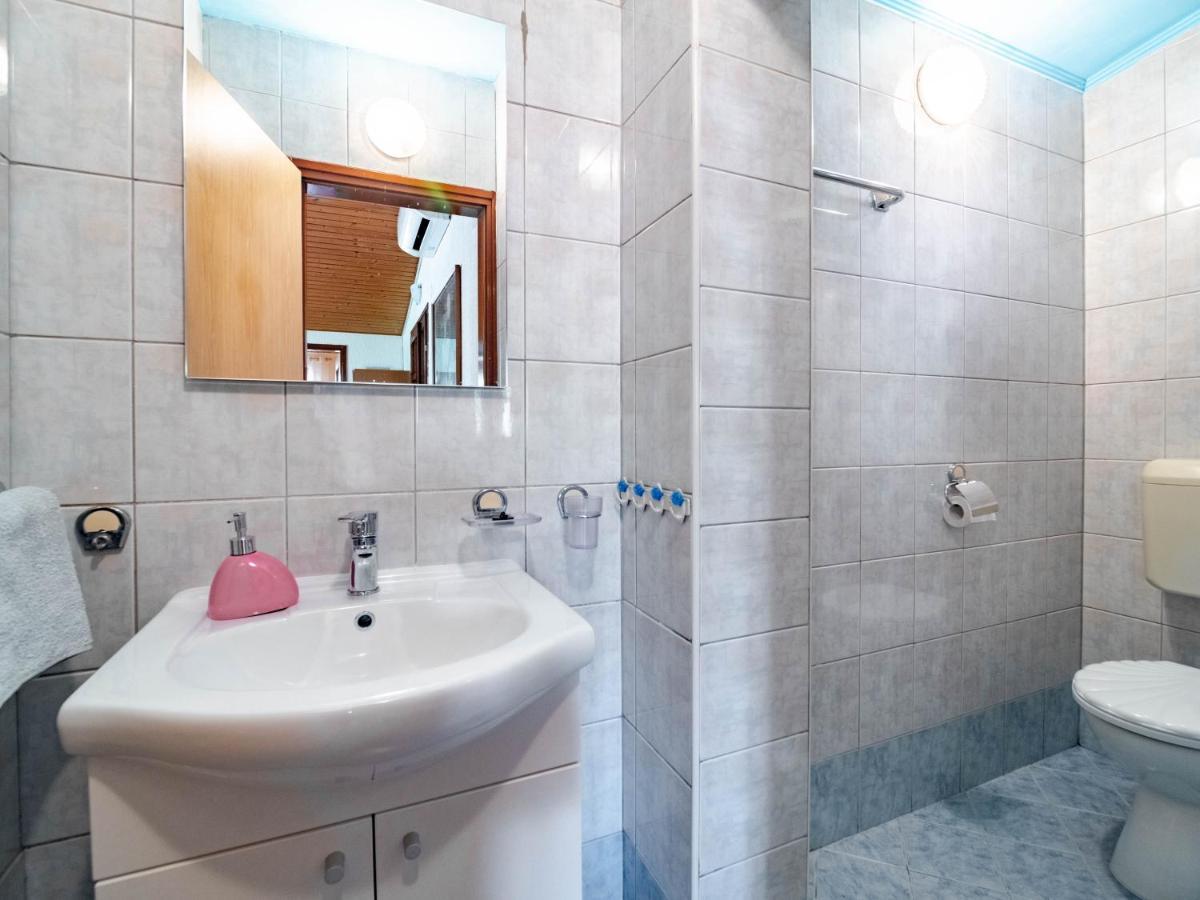 Apartmani Arijana Medulin Kültér fotó