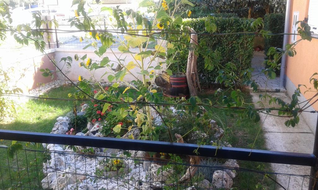 Apartmani Arijana Medulin Kültér fotó