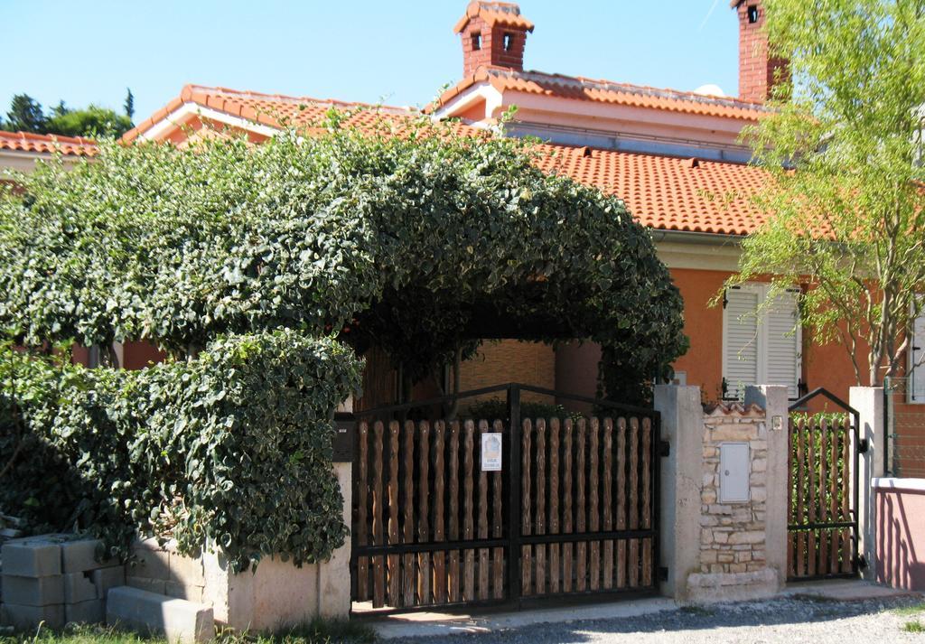 Apartmani Arijana Medulin Szoba fotó