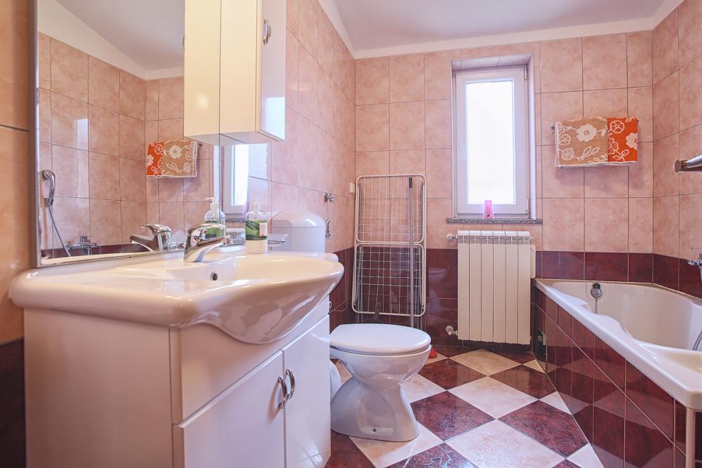 Apartmani Arijana Medulin Szoba fotó