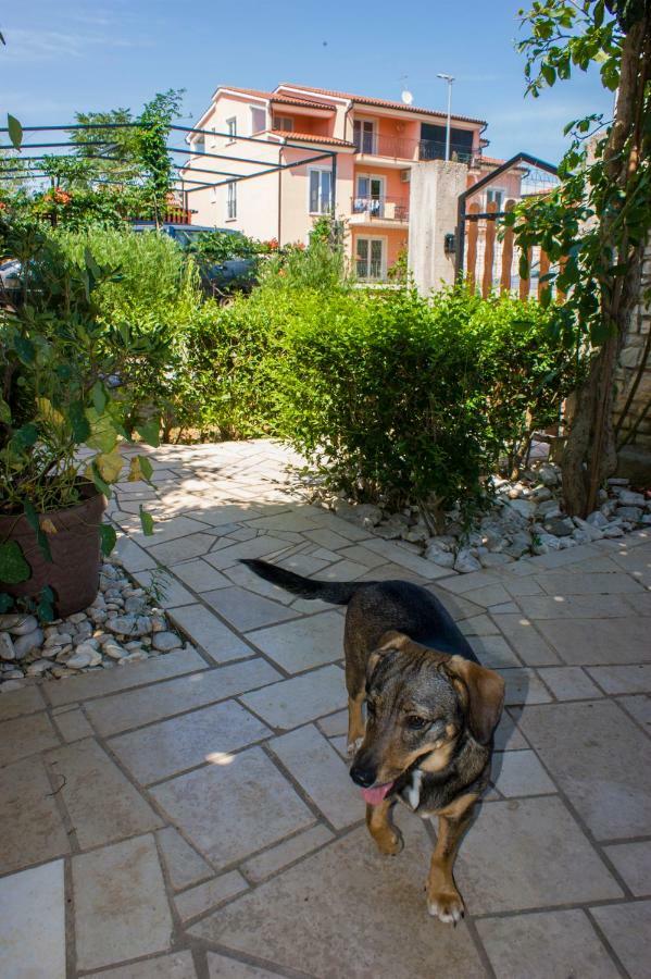 Apartmani Arijana Medulin Kültér fotó