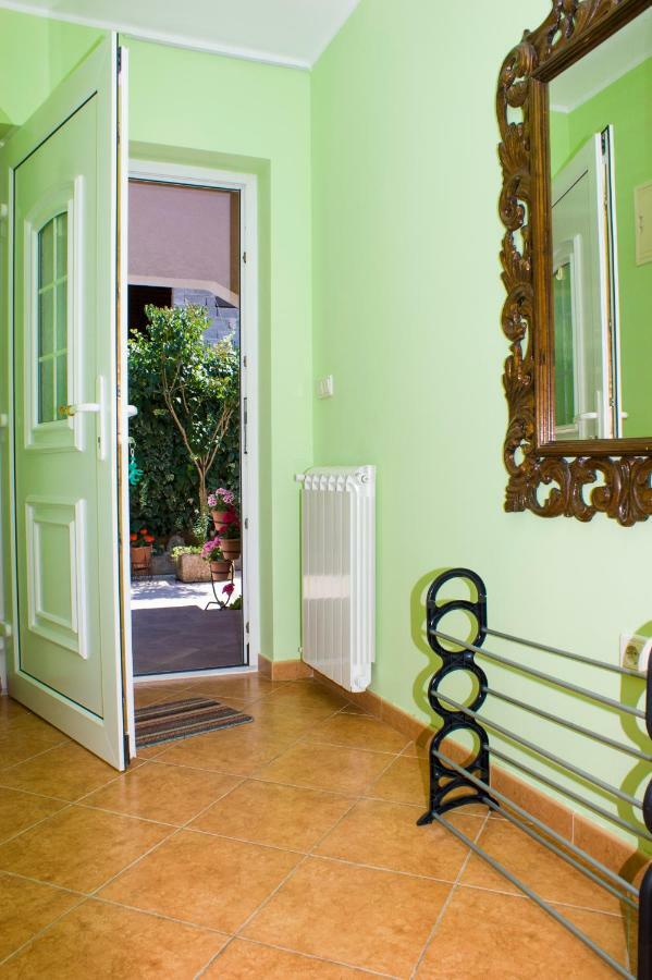 Apartmani Arijana Medulin Kültér fotó