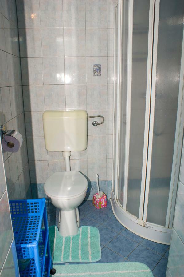 Apartmani Arijana Medulin Kültér fotó